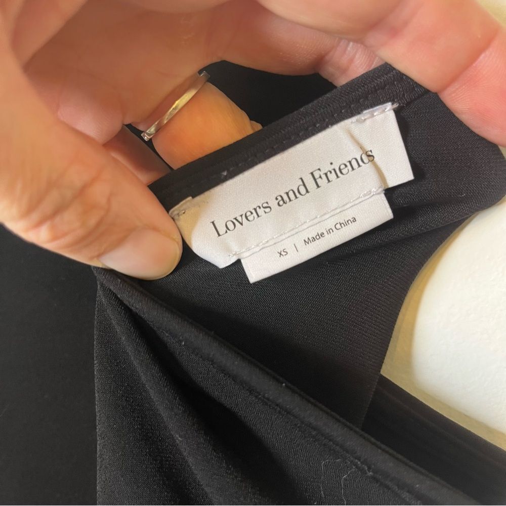 Lovers and Friends Oona Dress XS - Picture 6 of 7